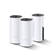 Беспроводная MESH-система Wi-Fi TP-Link Deco E4 (3-pack)